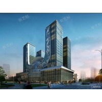 新藝標(biāo)環(huán)藝 重慶藝術(shù)建筑設(shè)計(jì) 貴州文旅